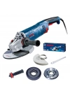 ® Bosch GWS 24-180 JZ Büyük Taşlama 180 mm 2400 Watt