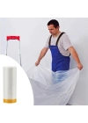 Boya Badana Eşya Koruma Yapışkanlı Örtü 280 cm x 15 mt