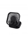 Boyuna Asılabilir Mini Taşınabilir Fan
