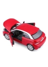 ® BRAGO- 1/24 AUDİ A1 KIRMIZI -SUN