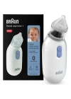 Braun BNA100 EU Nasal Burun Aspiratörü