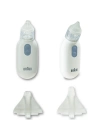 Braun BNA100 EU Nasal Burun Aspiratörü