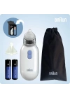 Braun BNA100 EU Nasal Burun Aspiratörü