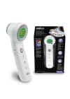 Braun BNT400WE Temassız Ateş Ölçer