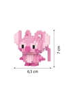 Bricks Angel Mini Lego Figürü