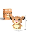 Bricks Aslan Kral Simba Mini Lego Figürü