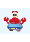 Bricks Bay Yengeç Mini Lego Figürü