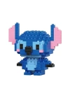Bricks Stitch Mini Lego Figürü