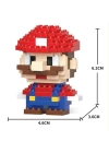 Bricks Super Mario Mini Lego Figürü