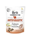 Brit Adult Antiparasitic Parazit Önleyici Somonlu Yetişkin Köpek Ödül Maması 1 Adet 150 Gr