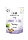 Brit Antistress Karidesli Stress Azaltıcı Köpek Ödül Maması 1 Adet 150 Gr
