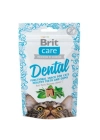 Brit Care Dental Hindili Kedi Bisküvisi 1 Adet 50 Gr