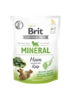 Brit Care Mineral Jambon ve Deniz Yosunlu Yavru Köpek Ödül Maması 1 Adet 150 Gr
