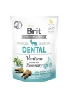Brit Dental Biberiye Geyik Etli Köpek Ödül 1 Adet 150 Gr