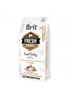 Brit Fresh Hindili ve Bezelyeli Yetişkin Köpek Maması 12 Kg