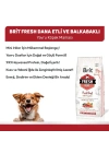 Brit Fresh Sığır Etli ve Balkabaklı Yavru Köpek Maması 12 Kg