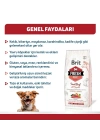 Brit Fresh Sığır Etli ve Balkabaklı Yavru Köpek Maması 12 Kg