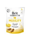 Brit Mobility Ananas ve Kalamarlı Köpek Ödül Maması 150 Gr