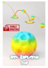 ® BSF-101 MOONBALL AY TOPU IŞIKLI 70MM -CNS