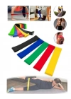 BSY110 EGZERSİZ LASTİĞİ
