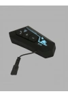 ® BT22 Kask Bluetooth Kulaklık Su Geçirmez Motosiklet İletişim Sistemi
