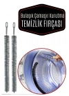 Bulaşık Çamaşır Kurutma Makine Temizleme Fırçası 2 Adet