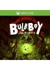 Bulb Boy Xbox