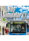 Bus Simulator 16