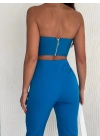Büstiyer pantolon takım s1011
