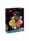 Büyük Aranjman Buketi 3D Puzzle