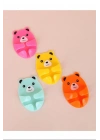 Büyük Boy Kablo Tutucu 8 Cm Plastik Royaleks-CLKN-2027