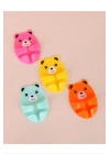 Büyük Boy Kablo Tutucu 8 Cm Plastik Royaleks-CLKN-2027
