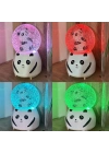 Büyük Boy Panda Kar Küresi