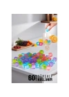 Buz Küpü Sürekli Kullanım 60 ADET Nordgröna