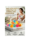 Buz Küpü Sürekli Kullanım 60 ADET Nordgröna 719901