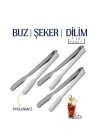 Buz Maşası Tiffany Design 3 lü PAKET