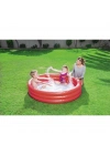 BW51026 HAVUZ 3BL 152X30CM RENKLI TRB 6