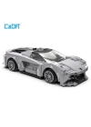 C51071W CADA LOTUS YARIŞ ARABASI 308 PARÇA BLOCK OYUNCAK
