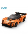 C51075W Blaze Car Blok Seti 295 Parça -Vagon life