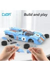 C51076W CADA AZURE FIRTINASI 266 PARÇA BLOCK OYUNCAK