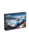 C51076W CADA AZURE FIRTINASI 266 PARÇA BLOCK OYUNCAK