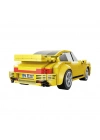 C51079W Cada RUF CTR 2017 Yellowbird Blok Seti 222 Parça -Vagon life
