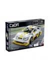 C51081W Cada Opel Astra V8 Coupe Blok Seti 330 Parça  -Vagon life