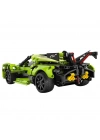 C51306W Cada Blade Car Blok Seti 432 Parça -Vagon life