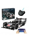 C51307W Cada GT Sport Araba Blok Seti 427 Parça -Vagon life