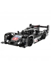C51307W Cada GT Sport Araba Blok Seti 427 Parça -Vagon life