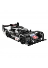 C51307W Cada GT Sport Araba Blok Seti 427 Parça -Vagon life