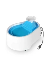 Cado Pet Kedi Köpek Su Pınarı Şelale 2 Litre - 5 volt ( usb'li ) Mavi