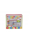 CAEGT-5129 HARFLER VE KELİMELER