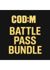 Call of Duty Mobile Battle Pass Bundle